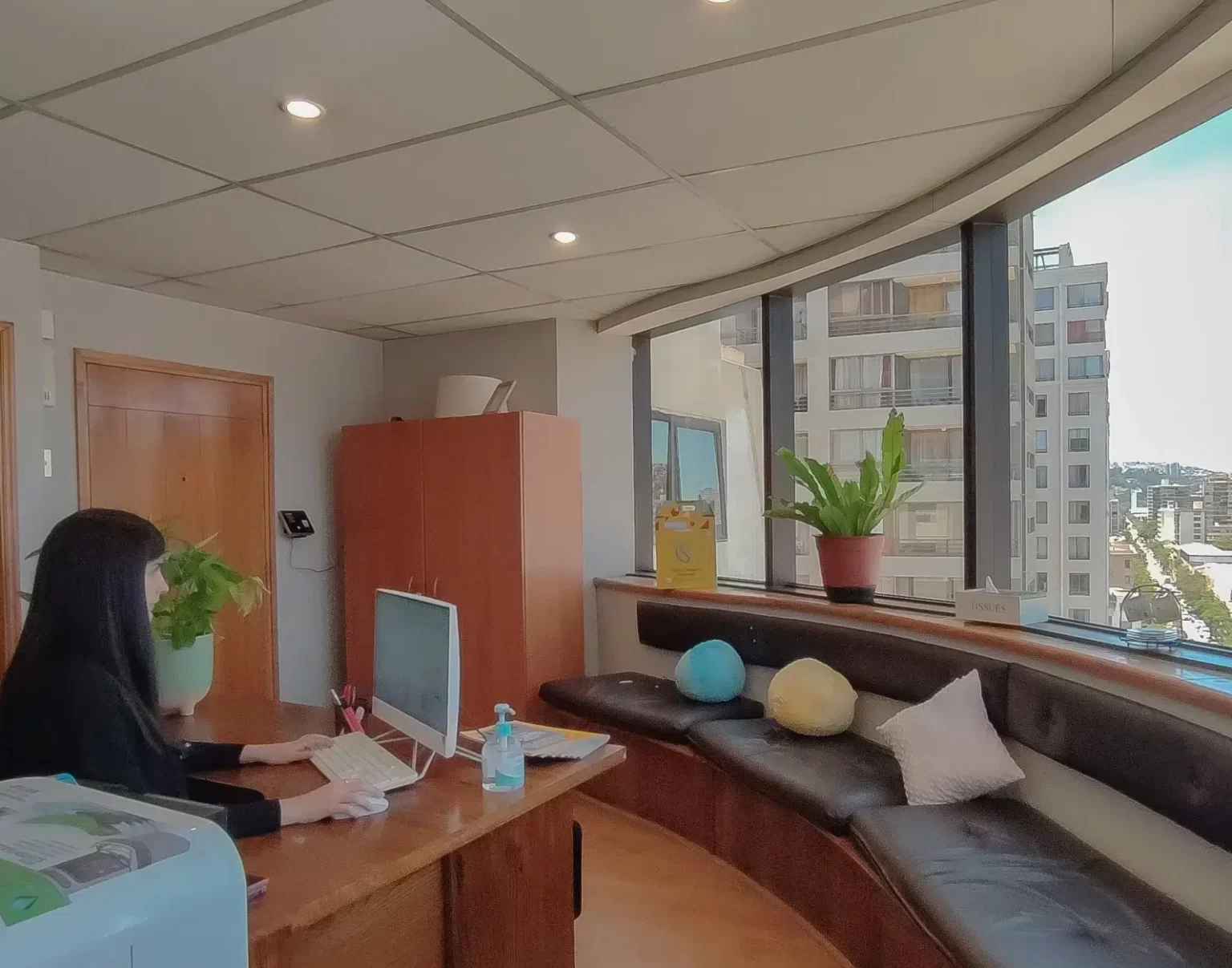 Nuestro centro de psicología clínica está en el centro de viña del mar