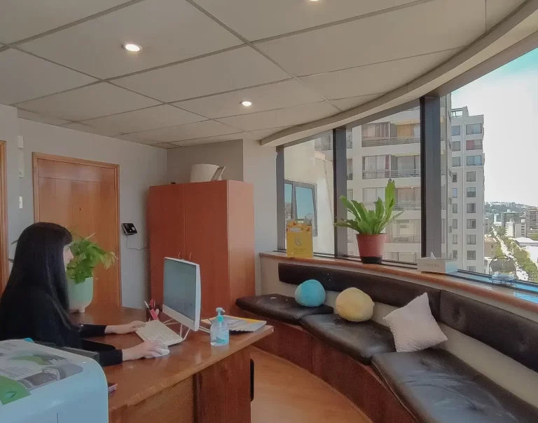 Nuestro centro de psicología clínica está en el centro de viña del mar