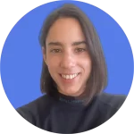 Bárbara Calvo, psicóloga de Subjetivamente en Viña del Mar, experta en psicoanálisis relacional.