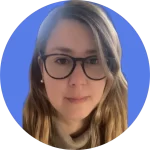 Psicóloga Fernanda Gumucio, especialista en Terapia Basada en la Mentalización en Subjetivamente, Viña del Mar."