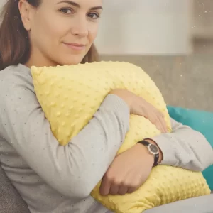 el cojin vibratorio sensoria es adecuado para personas de todas las edades