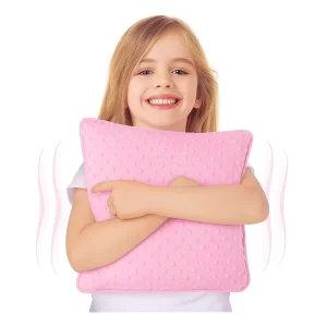 Cojin sensorial vibratorio