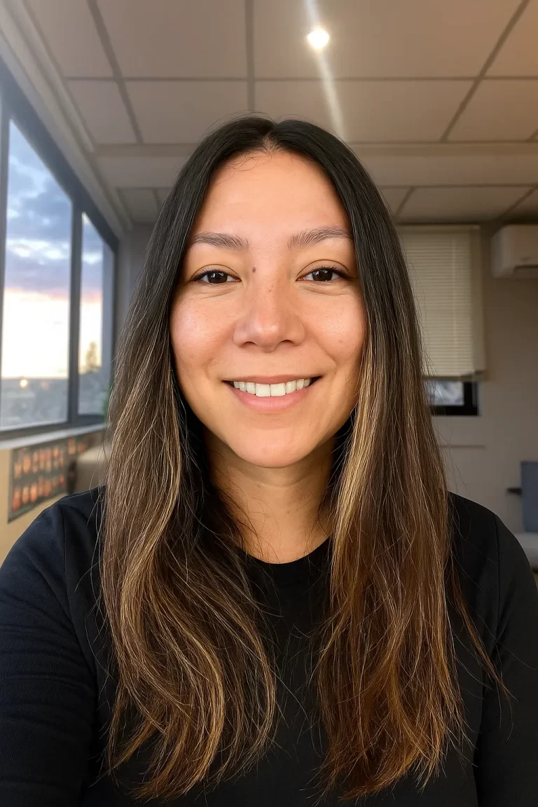 Alexadra Yañez es psicóloga en Subjetivamente