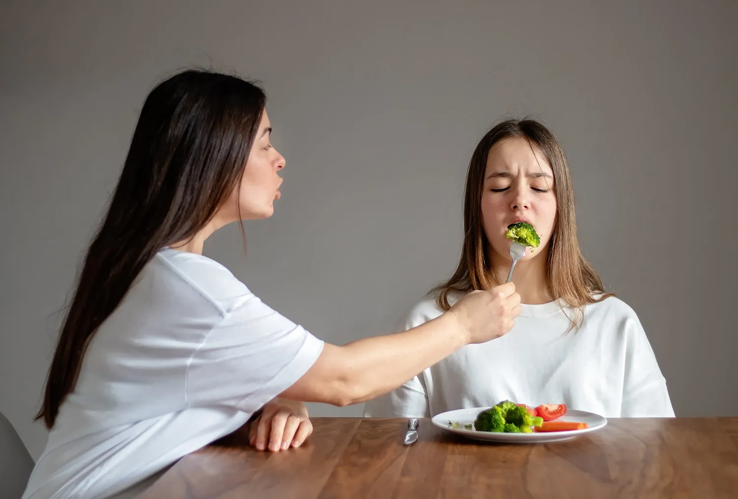 Dia internacional de la lucha contra los trastornos de la conducta alimentaria, aqueja especialmente a niñas adolescentes