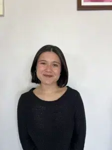 Antonia Olate. Terapia dialectica conductual en viña del mar.